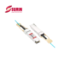 ماژول فیبر نوری QSFP-100G-AOC2M	