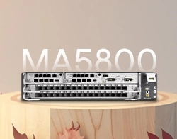 تصویر برای دسته HUAWEI OLT MA5800 SERIES