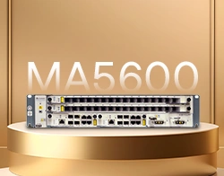 تصویر برای دسته HUAWEI OLT MA5600 SERIES