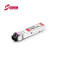 ماژول فیبر نوری سیسکو CWDM SFP 1G ZX 1270nm 1610nm