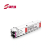 ماژول فیبر نوری سیسکو CWDM SFP 1G ZX 1270nm 1610nm