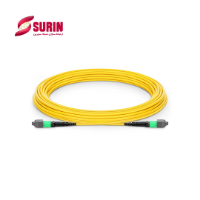 MPO Female 12 Fibers Type A LSZH OS2 10m	 MPO Female 12 Fibers Type A LSZH OS2 10m