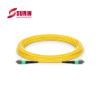 MTP Male 12 Fibers Type A LSZH OS2 9m	