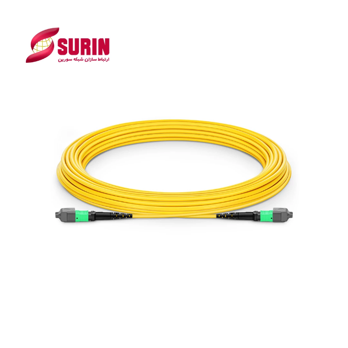 MTP Male 12 Fibers Type A LSZH OS2 9m	