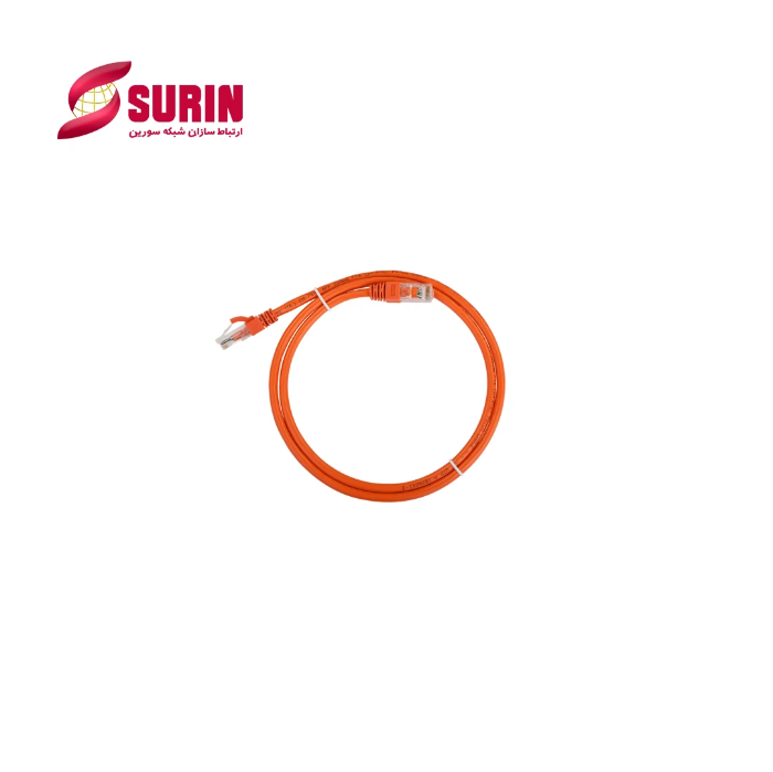 Patchcord  cat6a utp adv 5m mata	