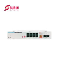 سوئیچ شبکه KDT SW KP 0803H2FT