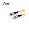 پچ کورد سینگل مود فیبر نوری FC FC SM SX 1M UPC