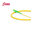 پچ کورد سینگل مود فیبر نوری SC SC SX 3MM 2M APC/UPC