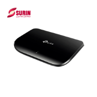 TP LINK SG1005D	
