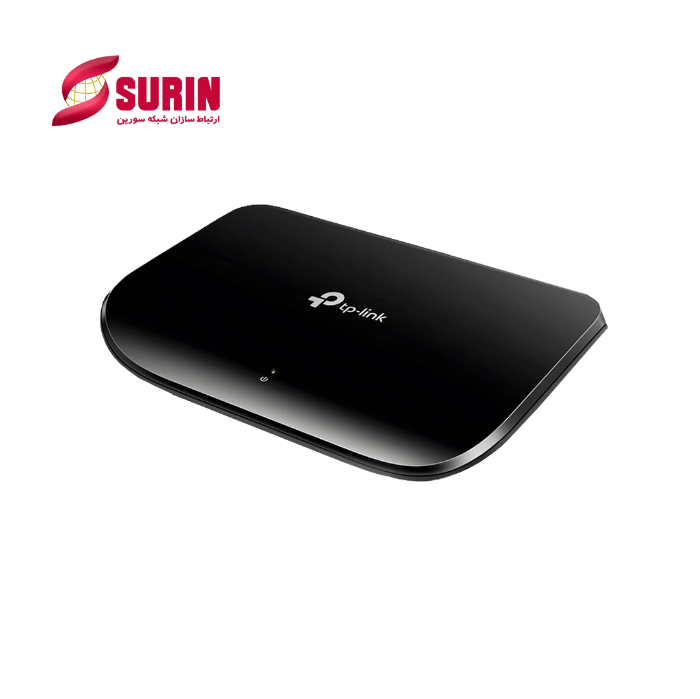 TP LINK SG1005D	