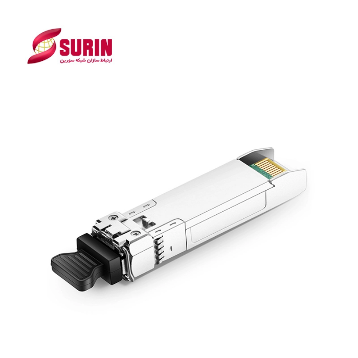 ماژول فیبر نوری CISCO GLC-BX20U-1310nm-1550nm BIDI