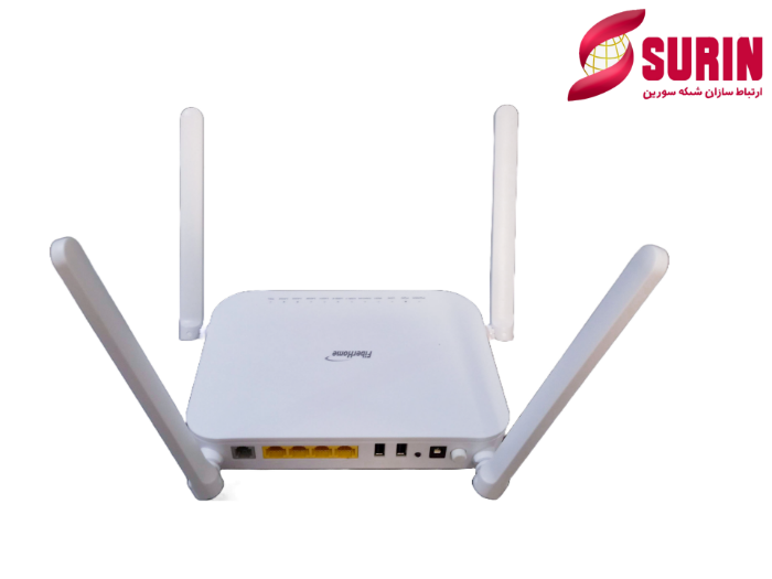 تصویر FIBERHOME ONT 6245W5