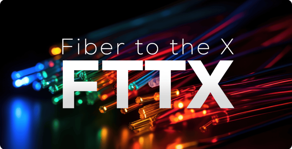FTTX